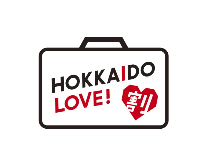 HOKKAIDO LOVE ロゴ JPEG