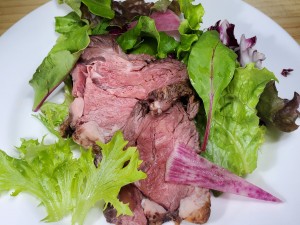 ローストビーフ